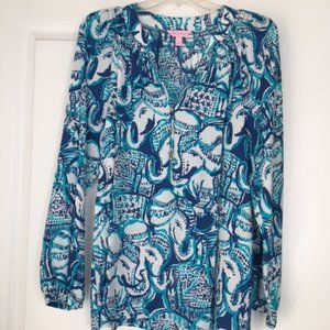 Lily Pulitzer Resort Wear